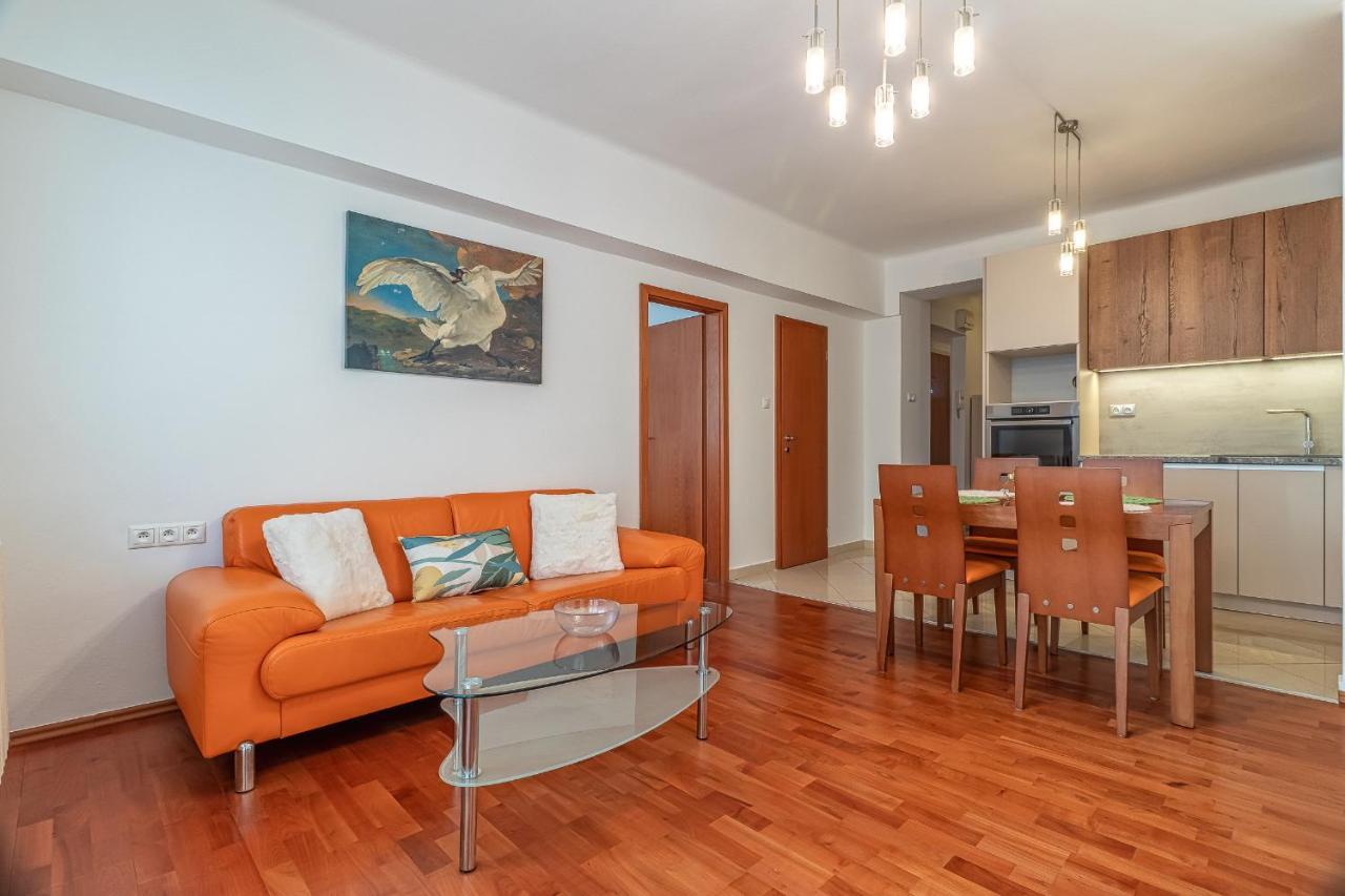 Cosy Flat Close To Central Bratislava Extérieur photo