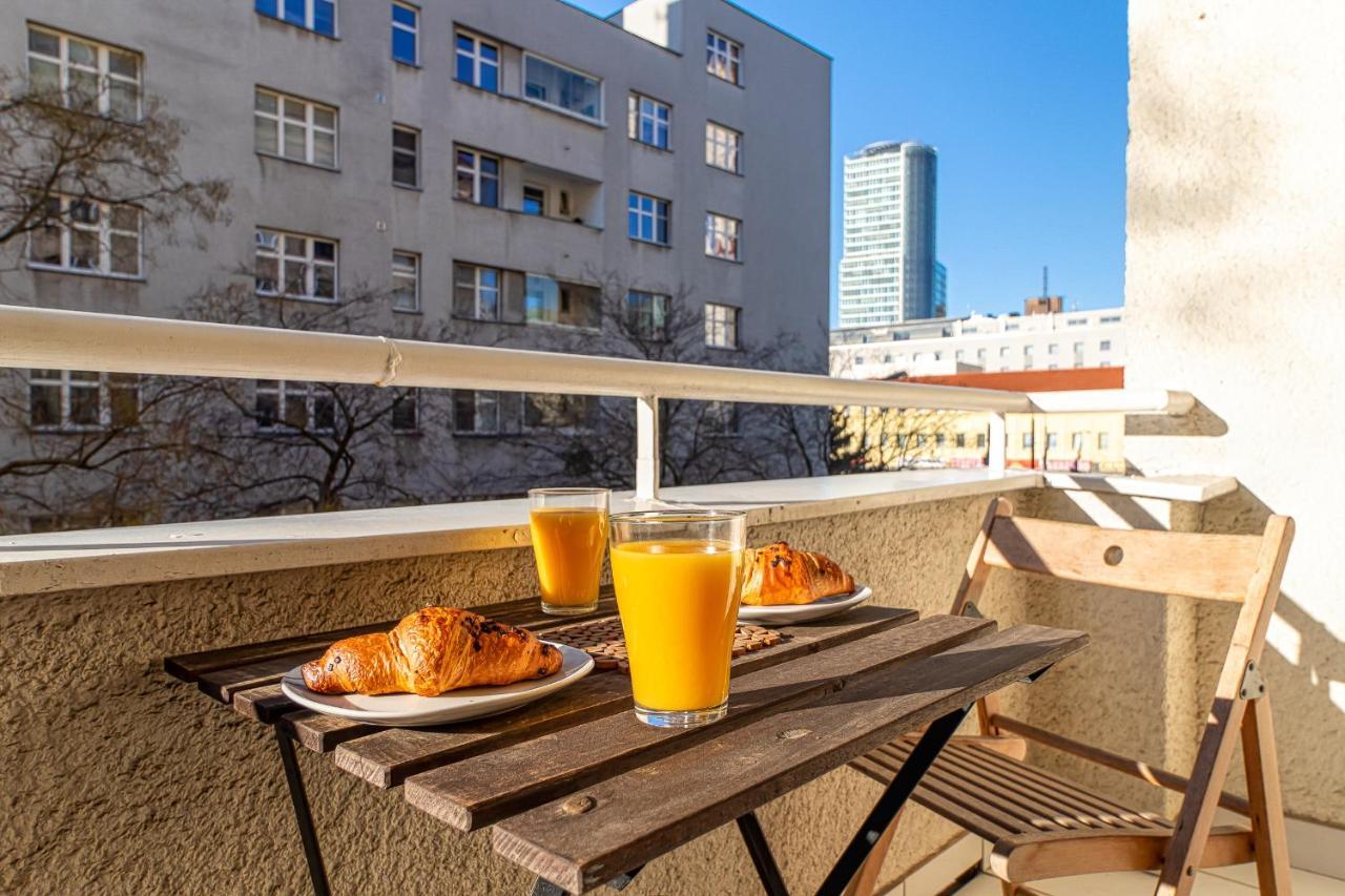 Cosy Flat Close To Central Bratislava Extérieur photo